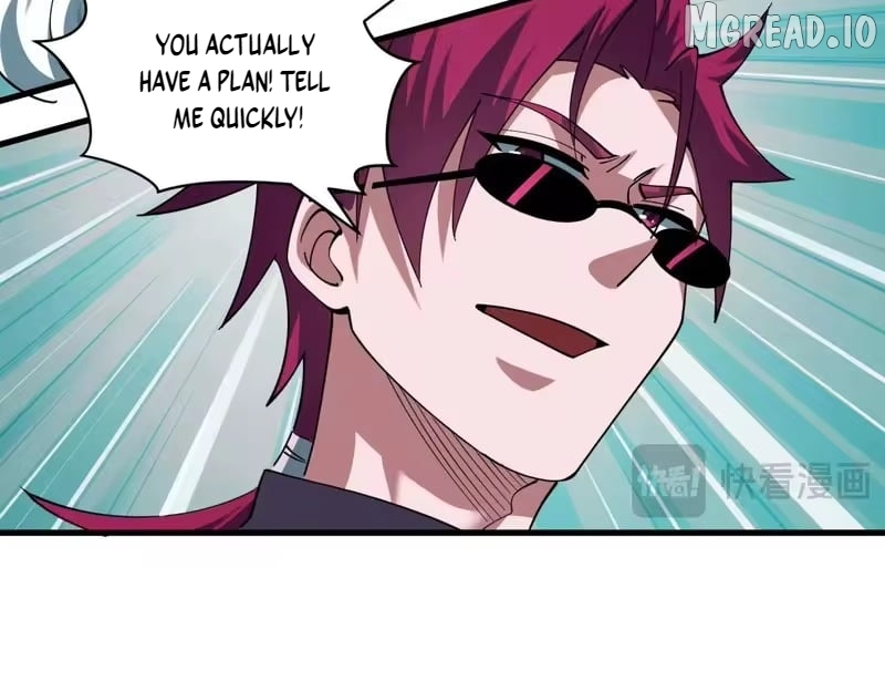 Era of the Haunted Chapter 601  - page 39